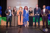 (BPRW) Florida's 40th Annual MEDWeek Business Matchmaker Conference & Legacy Awards Gala a Roaring Success