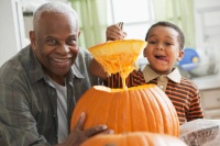 (BPRW) Halloween Can Be Scary for People With Dementia. Here’s How to Help