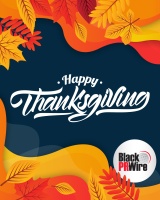 (BPRW) Happy Thanksgiving! 