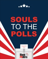 (BPRW) Election 2022: Souls to the Polls 