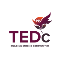 (BPRW) TEDc Celebrates 40 Years of Helping Solve the  Affordable Housing Crisis by Building Strong Communities 
