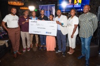 (BPRW) FPL Supports the Black Men Talk Tech’s Pitch Competition
