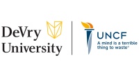 (BPRW) UNCF Partners with DeVry University to Help 42 Students of Color Gain Work-Ready Skills More Quickly