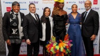 (BPRW) New York UNCF 80th Anniversary “A Mind Is…”® Gala Raises Nearly $950,000 for HBCUs and Students