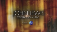 (BPRW) P&G Presents Tonight’s CBS Primetime Special Honoring the Life of Rep. John Lewis