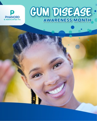 (BPRW) Phanord and Associates, P.A. Shares Preventive Steps to Reduce Risk of Gum Disease | Black PR Wire, Inc.