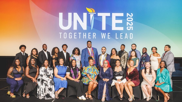 (BPRW) UNCF Celebrates 20th Anniversary of its Institute for Capacity Building, Invites National Leaders to Define the Next Era of HBCU Transformation at UNITE 2026