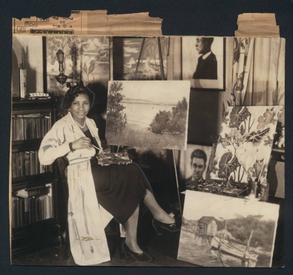 (BPRW) Getty Awards .8M to Increase Access to Black Visual Arts Archives | Press releases