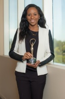 Sonshine receives Communicator Award for Social Media Campaign