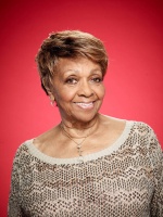 Dr. Cissy Houston