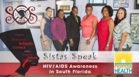 (BPRW) Sonshine Communications produces “Sistas Speak”