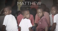 "Matthew," a short film documentary produced by AIDS Healthcare Foundation (AHF), follows AHF’s first responders in Haiti in the critical moments after Hurricane Matthew swept across the country. (Graphic: Business Wire)
