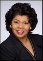 (BPRW) April Ryan Named 2017 NABJ Journalist of the Year