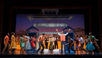 Motown The Musical 