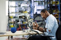 New Intel Grant Program Invests $4.5 Million to Support STEM Pathways for HBCU Students