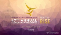 (BPRW) CBCF to conduct the 47th Annual Legislative Conference (ALC)
