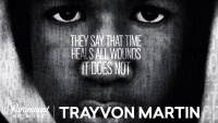 “REST IN POWER: THE TRAYVON MARTIN STORY” DOCUMENTARY SERIES THIS JULY