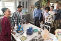 (BPRW) ‘Black-ish’ Renewed For Season 5 By ABC