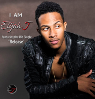 Former lead singer of Mindless Behavior Elijah J debuts new single 'Release'