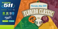 (BPRW) Head to the Florida Classic with FL511