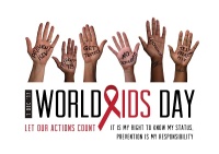 (BPRW) Ahead of World AIDS Day, new UNAIDS report says “Knowledge is Power”