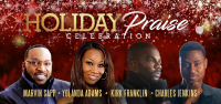 (BPRW) HOLIDAY PRAISE 2018 CELEBRATION 