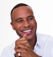 (BPRW) DeVon Franklin to Headline Alfred Street Baptist Church's Free Men's One Day Conference