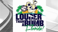 (BPRW) Cypress Bay High School and Parker Barry of Wellington Community High School Headline List of Champions For First-Ever Virtual Louder Than a Bomb Florida Poetry Festival
