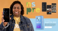 25-year-old launches smartphone brand