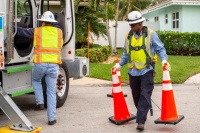 (BPRW) FPL prepares for hurricane season during a pandemic