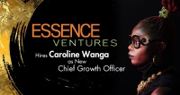 Meet Essence Ventures' New Chief Growth Officer 