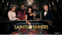 (BPRW) Saints & Sinners Returns For Summer Run Sunday Nights at 9:00 pm (ET) Starting June 7 on Bounce