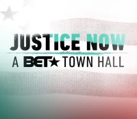 (BPRW) BOUNCE TO AIR BET'S "JUSTICE NOW" TOWN HALL SPECIAL MONDAY, JUNE 8 AT 8:00 P.M. (ET)