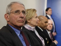(BPRW) DR. FAUCI SAYS WE’LL HAVE 100 MILLION VACCINES BY END OF THIS YEAR