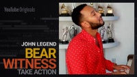 (BPRW) HIGHLIGHTS FROM YOUTUBE ORIGINALS "BEAR WITNESS, TAKE ACTION" A GLOBAL CONVERSATION ON RACIAL JUSTICE HOSTED BY COMMON AND KEKE PALMER