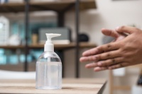 (BPRW) FDA WARNS 9 HAND SANITIZERS MAY CONTAIN FATAL INGREDIENT