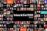 (BPRW) 2020 Marks the Inaugural Year of the Digital Book Celebrating  100 Black Culture-Makers and Thought-Leaders