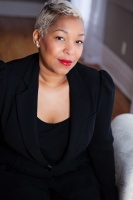 Regina Carswell Russo, CEO/Principal Strategist at RRight Now Communications.