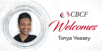 (BPRW) CBCF Welcomes Public Affairs Strategist and Marketing Leader as New President and CEO 