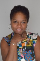 Michelle Duke, NABOB Chief Diversity Officer