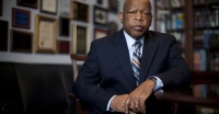 (BPRW) THE CONGRESSIONAL BLACK CAUCUS MOURNS THE LOSS OF CONGRESSMAN JOHN LEWIS