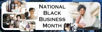 (BPRW) August is National Black Business Month