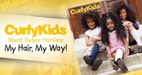 Black-owned Family Business, CurlyKids Mixed Texture HairCare, Reaches Milestone of 6,000 Retail Stores Worldwide