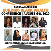 (BPRW) National Black Guide's Building Wealth Through Entrepreneurship Virtual Conference