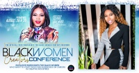 Black Women's Creator's Virtual Conference 2020