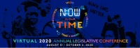 (BPRW)  Register for The CBCF Annual Legislative Conference (ALC)