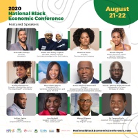 (BPRW) NBCU’s YVETTE MILEY ANNOUNCED AS SPEAKER FOR 10th ANNUAL NATIONAL BLACK ECONOMIC CONFERENCE: THE ROAD TO GENERATIONAL WEALTH 