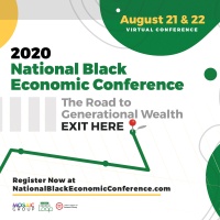(BPRW) ONE UNITED BANK’s CHAIRMAN & CEO KEVIN COHEE TO SPEAK AT 10th ANNUAL NATIONAL BLACK ECONOMIC CONFERENCE: THE ROAD TO GENERATIONAL WEALTH 