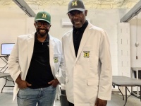 (BPRW) The Holiday Firm Announces Strategic Partnership with Black-Owned The Green Toad Hemp Farm