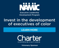(BPRW) Nominations Being Accepted for   NAMIC's Executive Leadership Development Program 